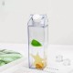 Plastic Bottle